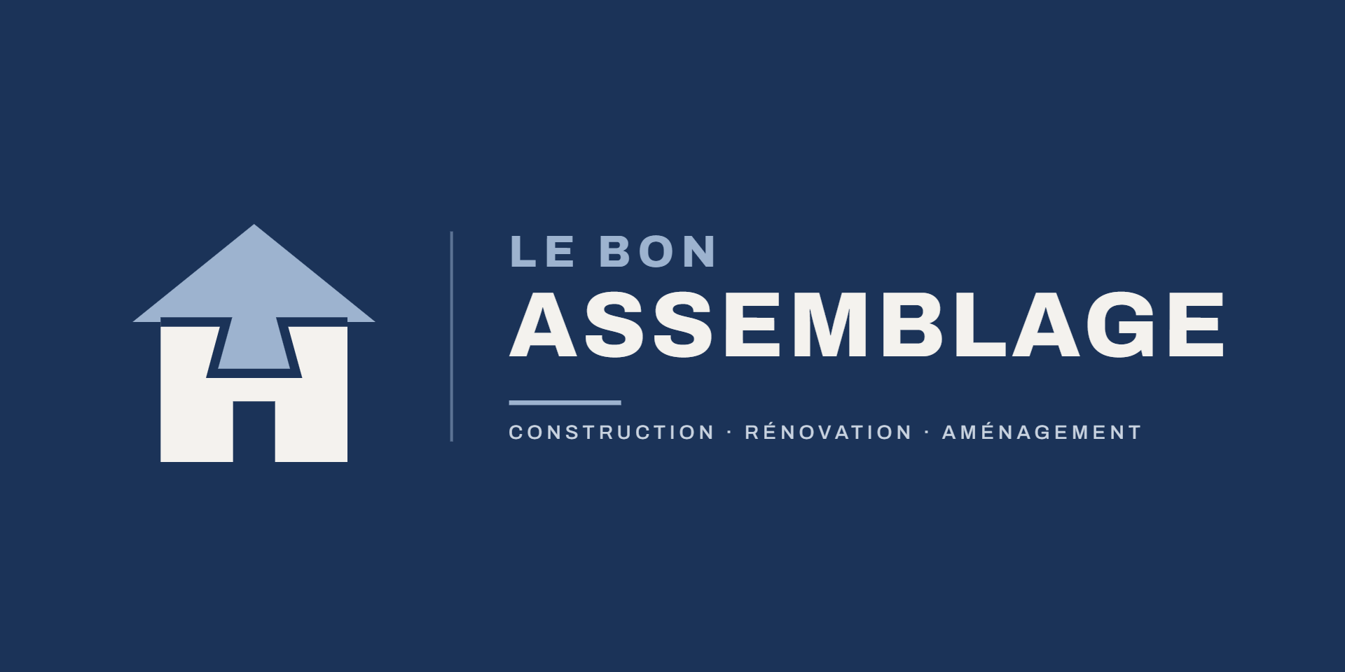 Le Bon Assemblage